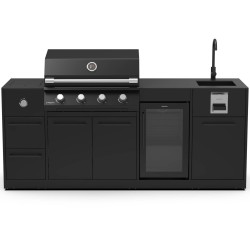 CUCINA DA ESTERNO BRABURA LITE 400