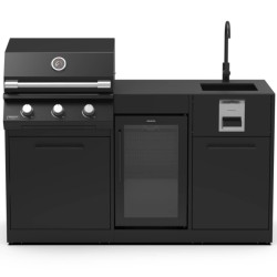 CUCINA DA ESTERNO BRABURA LITE 300