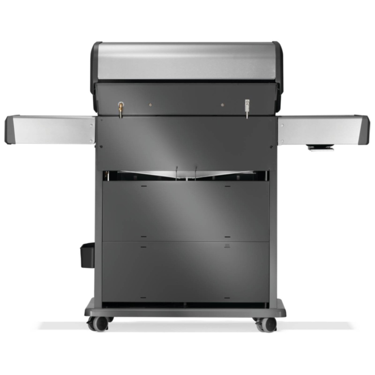 BARBECUE A GAS NAPOLEON ROGUE RPS525RSIBPSS-GPL