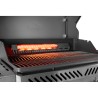 BARBECUE A GAS NAPOLEON ROGUE RPS525RSIBPSS-GPL