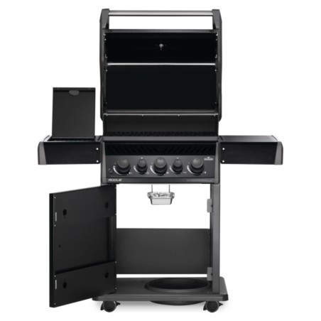 BARBECUE A GAS NAPOLEON ROGUE RB425SBPK-GPL