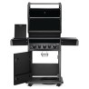 BARBECUE A GAS NAPOLEON ROGUE RB425SBPK-GPL