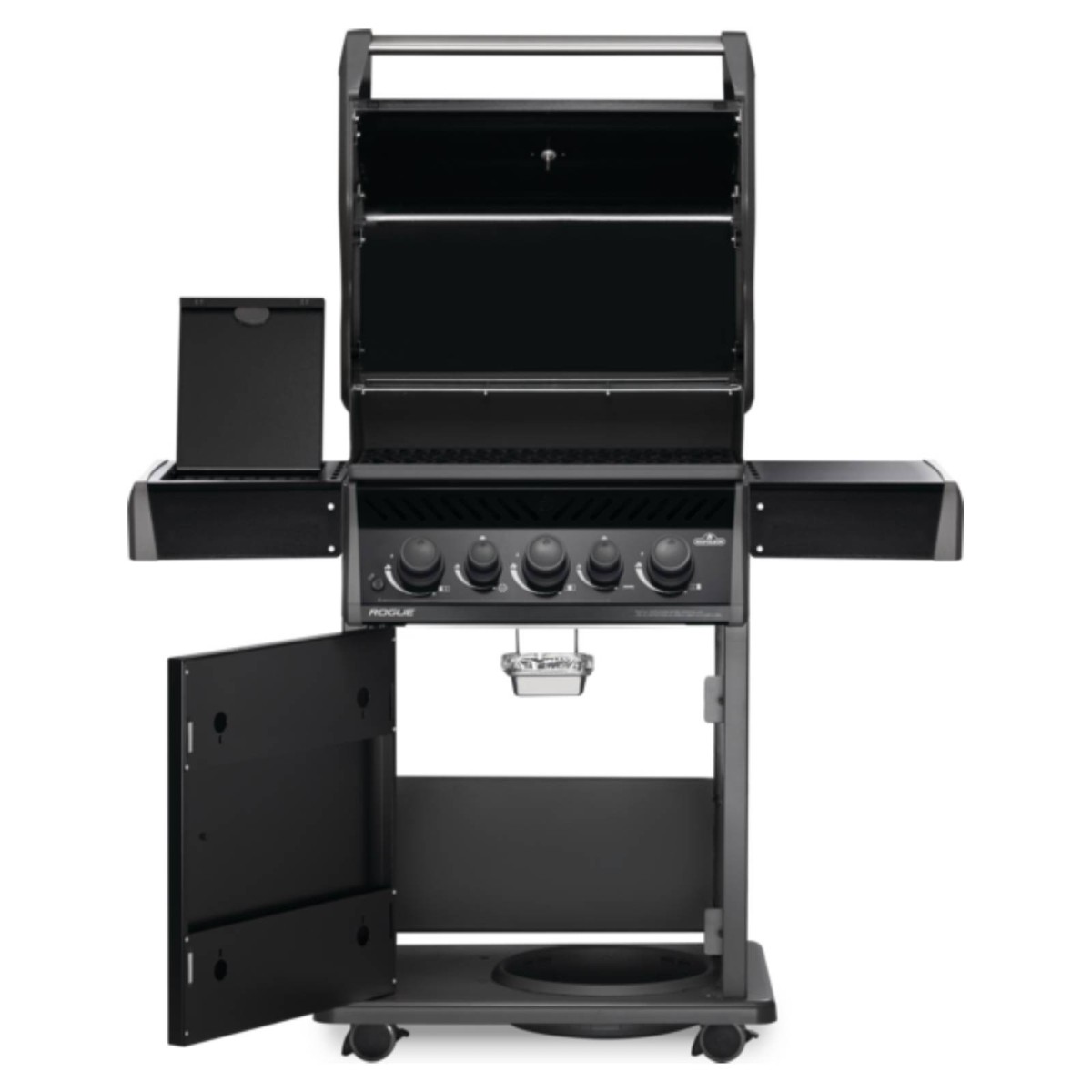 BARBECUE A GAS NAPOLEON ROGUE RB425SBPK-GPL
