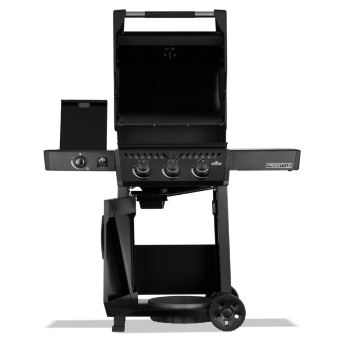 BARBECUE A GAS NAPOLEON FREESTYLE F365DSBPK