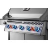 BARBECUE A GAS NAPOLEON ROGUE RPS625RSIBPSS-GPL