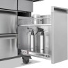 BARBECUE A GAS NAPOLEON PRESTIGE PRO665VXRSIBPSS GPL Napoleon Barbecue a gas | Il Mondo Del Barbecue