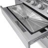 BARBECUE A GAS NAPOLEON PRESTIGE PRO665VXRSIBPSS GPL Napoleon Barbecue a gas | Il Mondo Del Barbecue