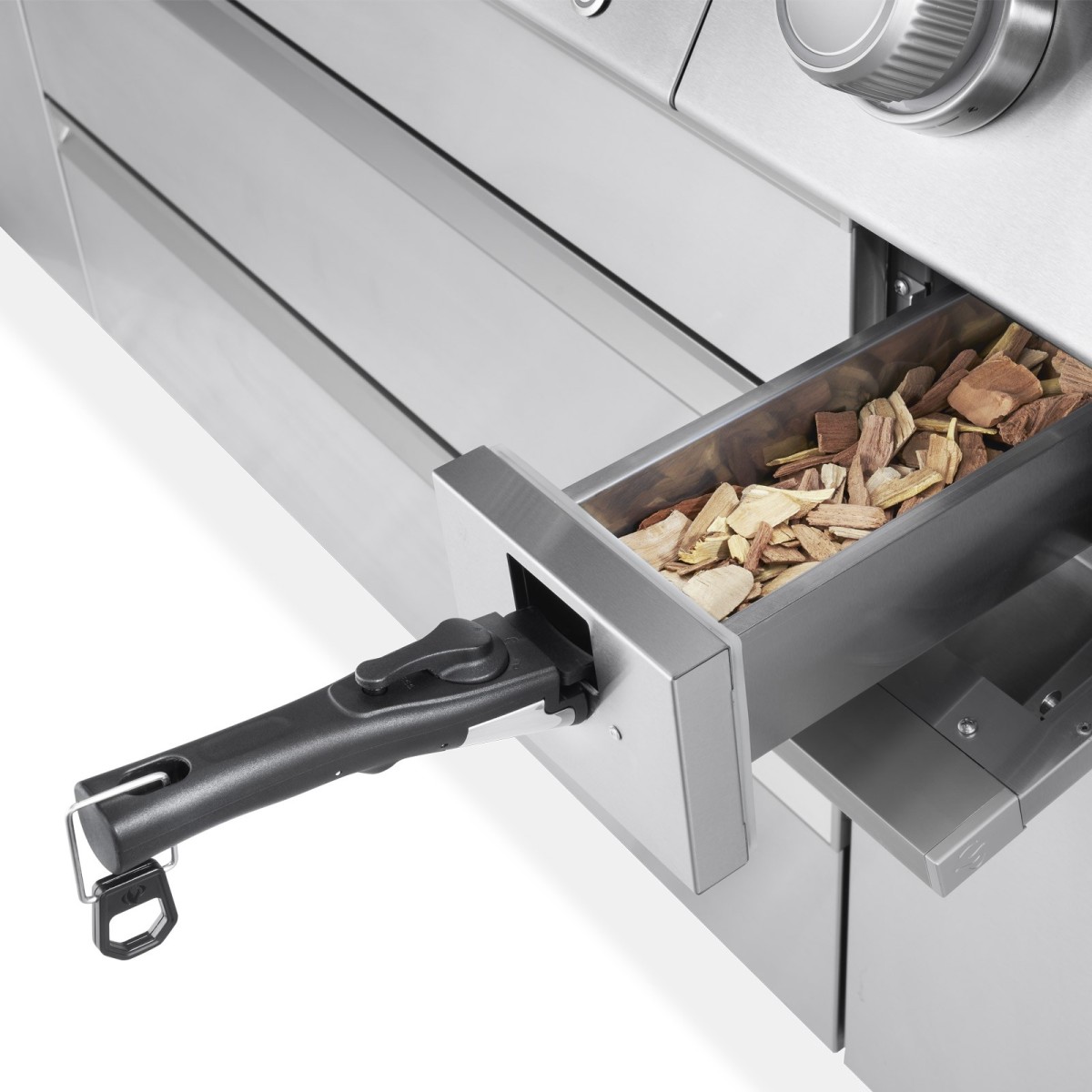 BARBECUE A GAS NAPOLEON PRESTIGE PRO665VXRSIBPSS GPL Napoleon Barbecue a gas | Il Mondo Del Barbecue