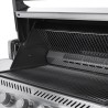 BARBECUE A GAS NAPOLEON PRESTIGE PRO665VXRSIBPSS GPL Napoleon Barbecue a gas | Il Mondo Del Barbecue