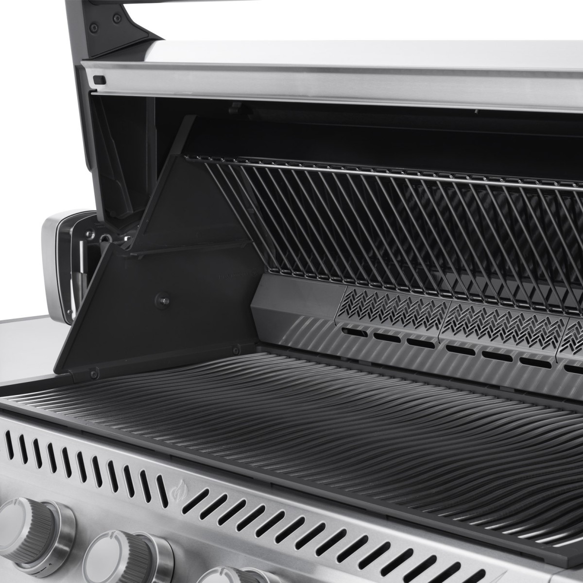 BARBECUE A GAS NAPOLEON PRESTIGE PRO665VXRSIBPSS GPL Napoleon Barbecue a gas | Il Mondo Del Barbecue