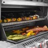 BARBECUE A GAS NAPOLEON PRESTIGE PRO665VXRSIBPSS GPL Napoleon Barbecue a gas | Il Mondo Del Barbecue