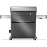 BARBECUE A GAS NAPOLEON ROGUE RPS625RSIBPSS-GPL