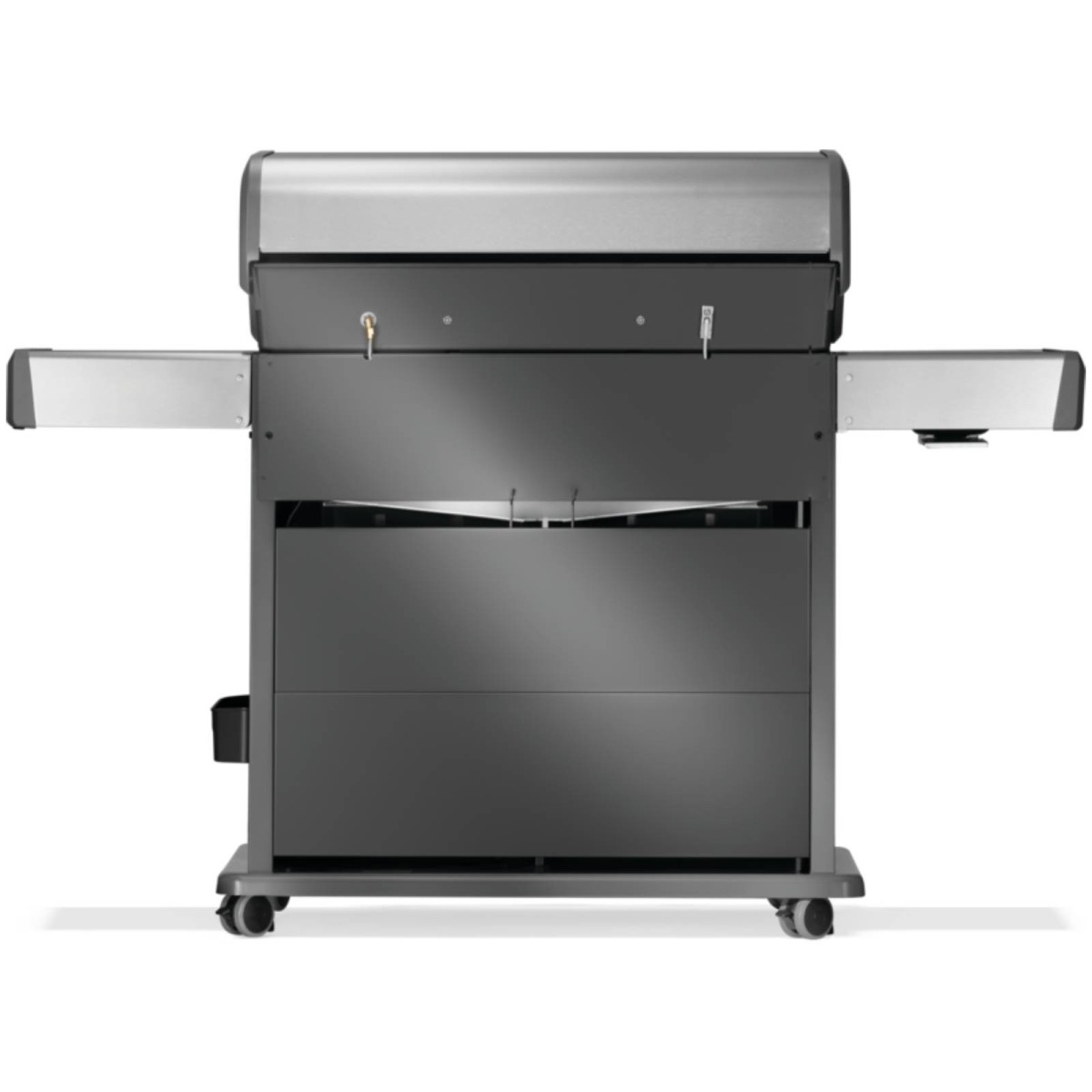 BARBECUE A GAS NAPOLEON ROGUE RPS625RSIBPSS-GPL