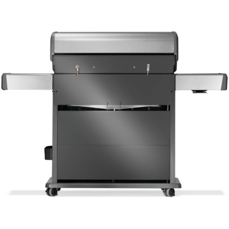 BARBECUE A GAS NAPOLEON ROGUE RPS625RSIBPSS-METANO