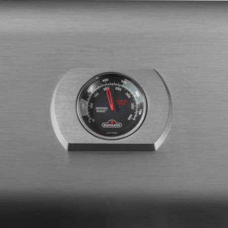 BARBECUE A GAS NAPOLEON ROGUE RPS425RSIBPSS-GPL