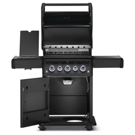 BARBECUE A GAS NAPOLEON ROGUE 425 PHANTOM-GPL