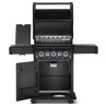 BARBECUE A GAS NAPOLEON ROGUE 425 PHANTOM-GPL