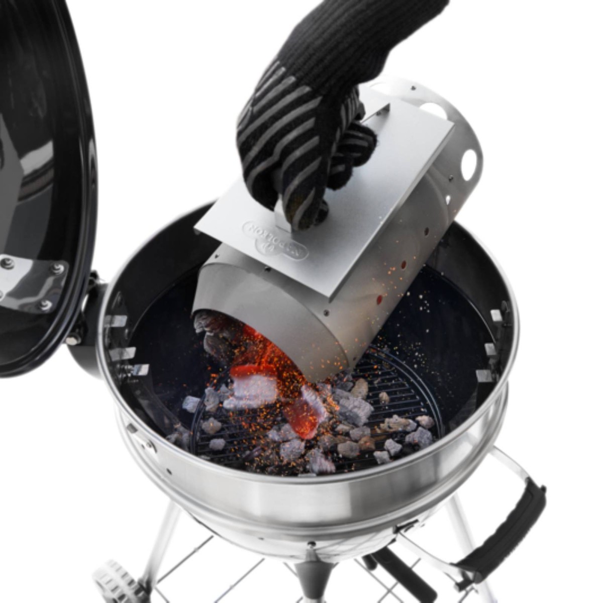 STARTER CARBONELLA PREMIUM
