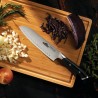 COLTELLO SANTOKU