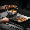 SET CIOTOLE INOX 3 PEZZI