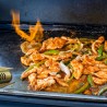 PLANCHA INOX NAPOLEON PRESTIGE / ROGUE 525 E 625