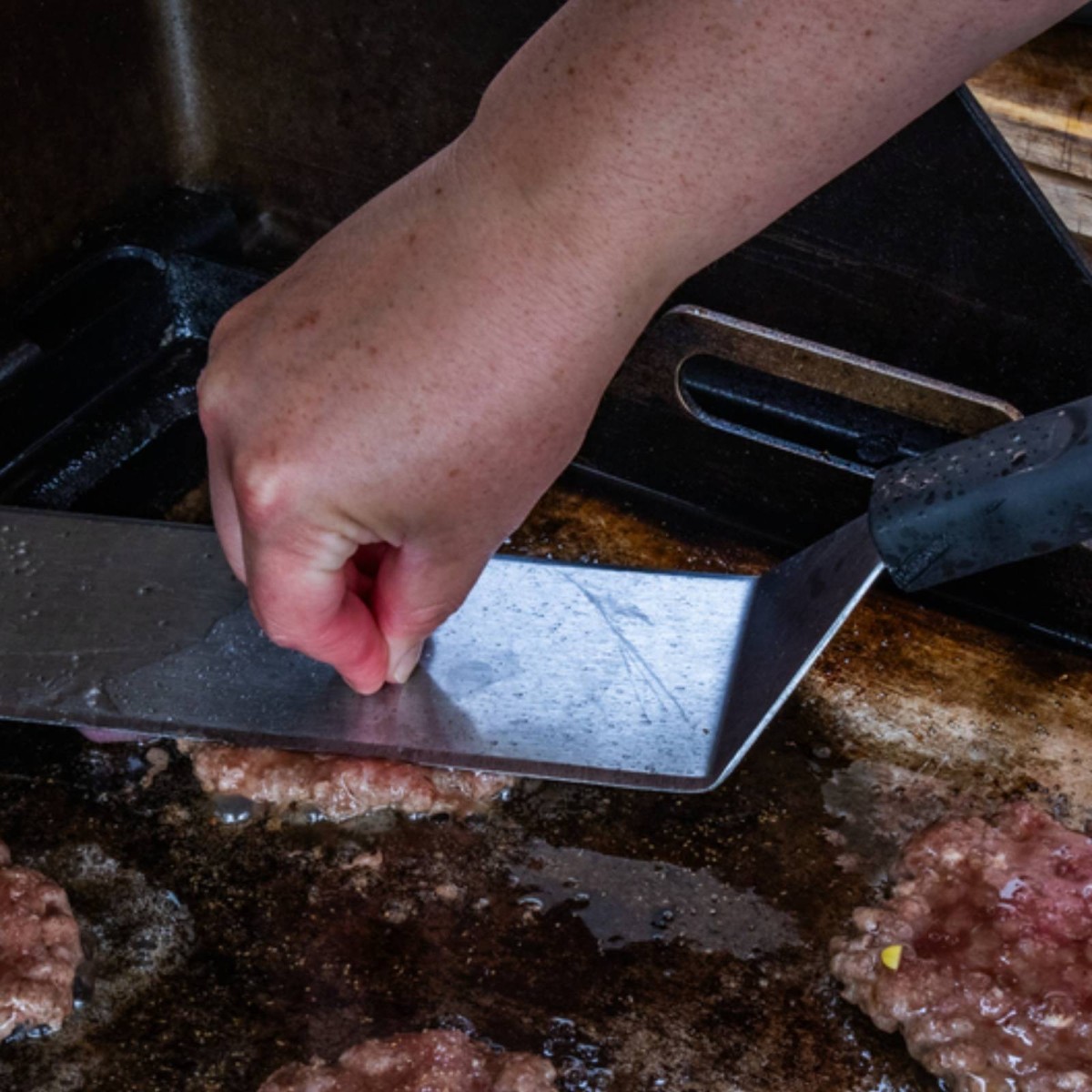 PLANCHA INOX NAPOLEON PRESTIGE / ROGUE 525 E 625