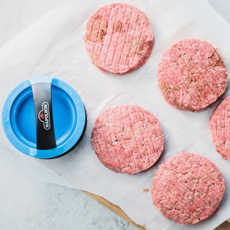 KIT PRESSA HAMBURGER UNIFORMI NAPOLEON
