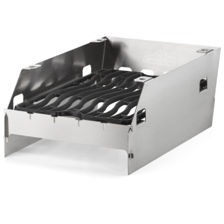 PARAVENTO INOX INFRAROSSI GRANDE