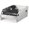 PARAVENTO INOX INFRAROSSI GRANDE