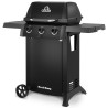 GEM 310 SHADOW Broil King Barbecue a gas | Il Mondo Del Barbecue