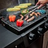 GEM 310 SHADOW Broil King Barbecue a gas | Il Mondo Del Barbecue