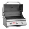 BARBECUE A GAS BULL STEER DA INCASSO / APPOGGIO-GPL