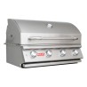 BARBECUE A GAS BULL LONESTAR DA INCASSO / APPOGGIO-GPL