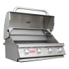 BARBECUE A GAS BULL LONESTAR DA INCASSO / APPOGGIO-GPL