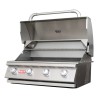 BARBECUE A GAS BULL LONESTAR DA INCASSO / APPOGGIO-GPL