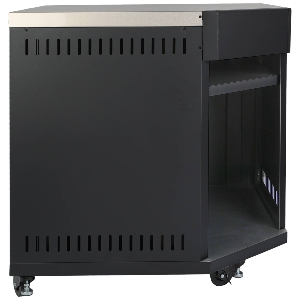 MODULO ANGOLARE KAMADO GRLLR CONNECT® | Il Mondo del Barbecue