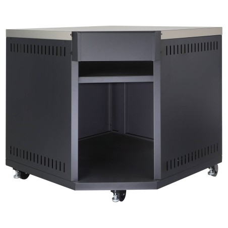 MODULO ANGOLARE KAMADO GRLLR CONNECT® | Il Mondo del Barbecue