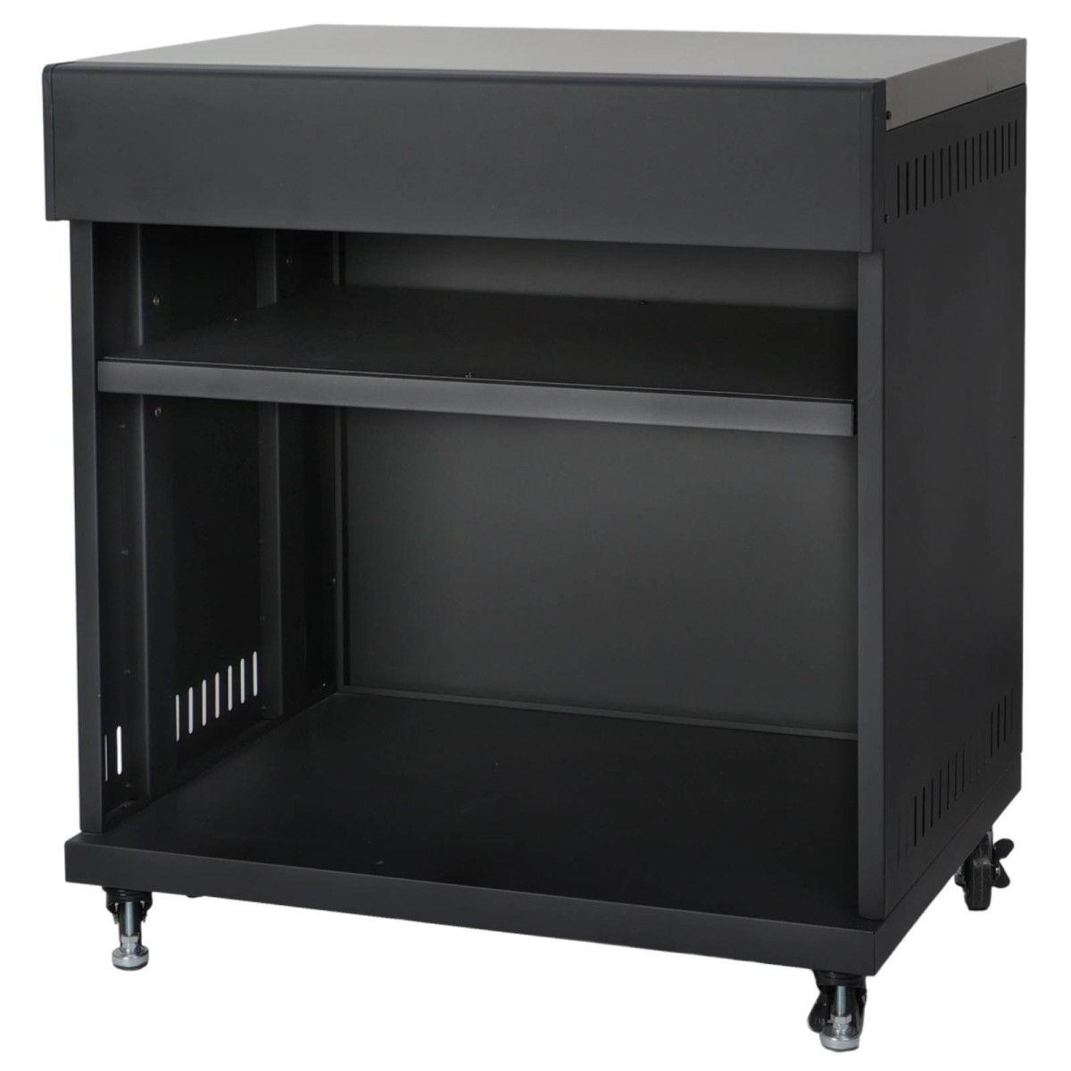 MODULO PIANO DI LAVORO GRLLR CONNECT® | Il Mondo del Barbecue