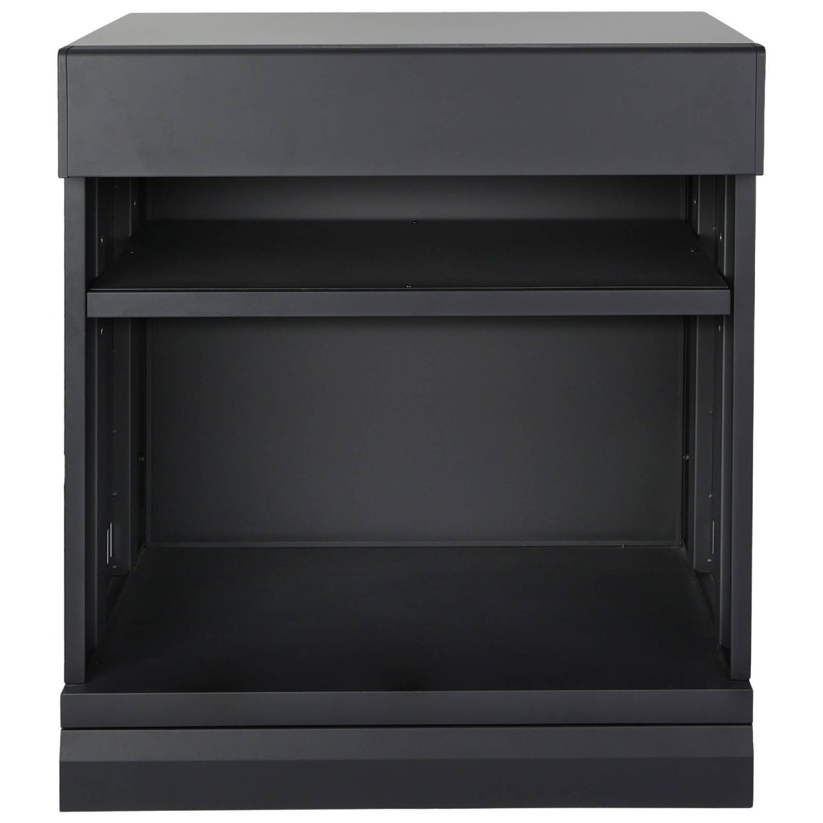 MODULO PIANO DI LAVORO GRLLR CONNECT® | Il Mondo del Barbecue