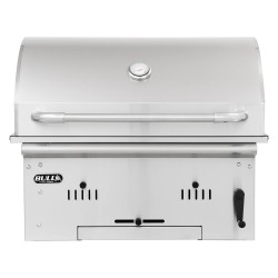 BARBECUE A CARBONE BULL BISON DA INCASSO Bull Barbecue | Il Mondo Del Barbecue