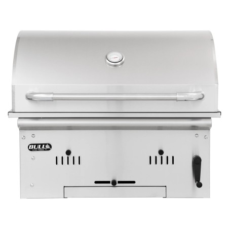 BARBECUE A CARBONE BULL BISON DA INCASSO Bull Barbecue | Il Mondo Del Barbecue