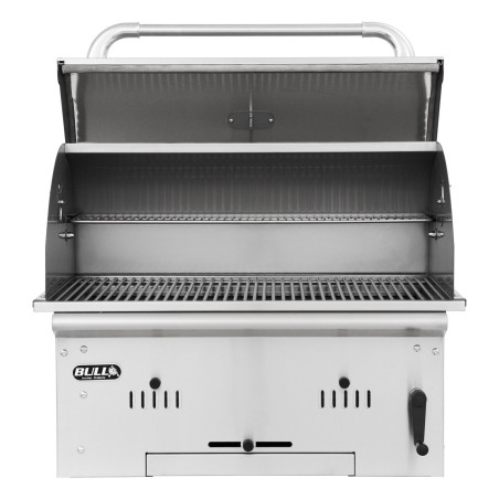 BARBECUE A CARBONE BULL BISON DA INCASSO Bull Barbecue | Il Mondo Del Barbecue