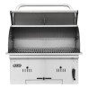 BARBECUE A CARBONE BULL BISON DA INCASSO Bull Barbecue | Il Mondo Del Barbecue