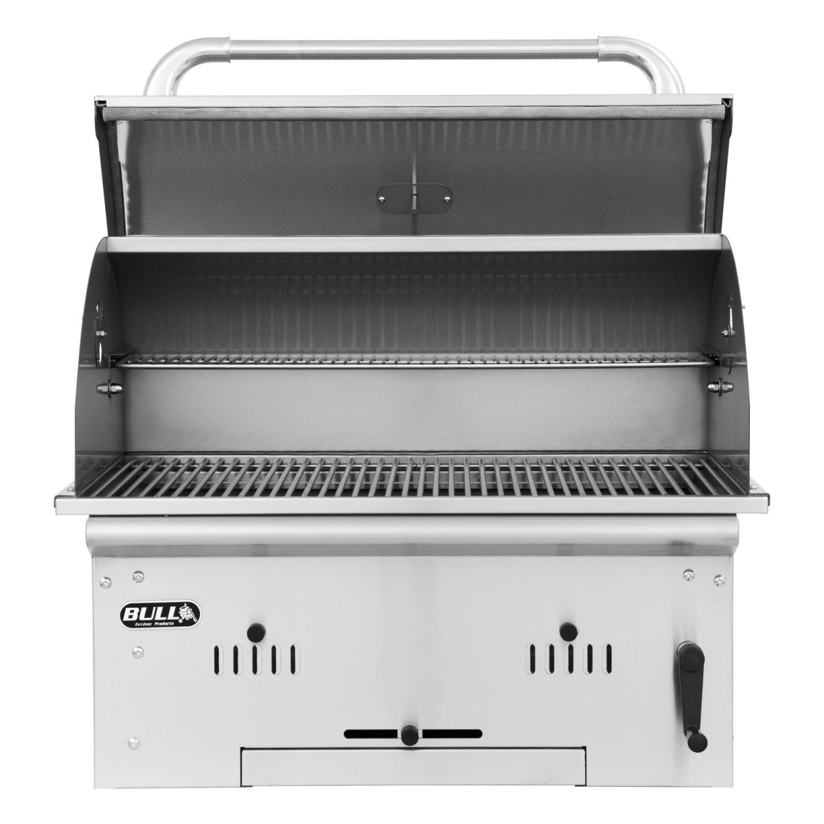 BARBECUE A CARBONE BULL BISON DA INCASSO Bull Barbecue | Il Mondo Del Barbecue
