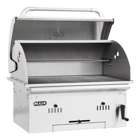 BARBECUE A CARBONE BULL BISON DA INCASSO Bull Barbecue | Il Mondo Del Barbecue
