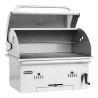 BARBECUE A CARBONE BULL BISON DA INCASSO Bull Barbecue | Il Mondo Del Barbecue
