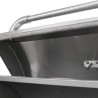 BARBECUE A CARBONE BULL BISON DA INCASSO Bull Barbecue | Il Mondo Del Barbecue