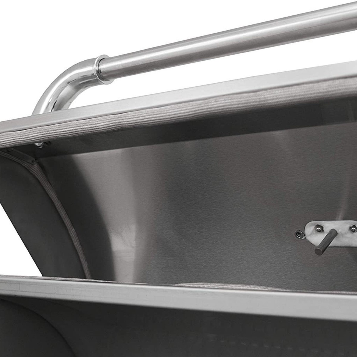 BARBECUE A CARBONE BULL BISON DA INCASSO Bull Barbecue | Il Mondo Del Barbecue