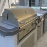 BARBECUE A CARBONE BULL BISON DA INCASSO Bull Barbecue | Il Mondo Del Barbecue