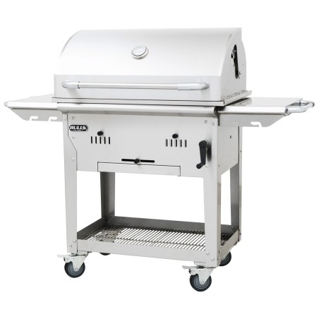 BARBECUE A CARBONE BULL BISON Bull Barbecue | Il Mondo Del Barbecue